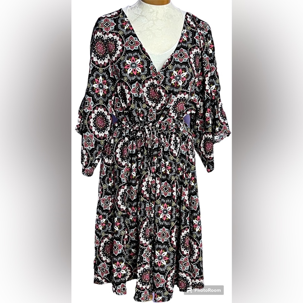 Torrid dress size 2